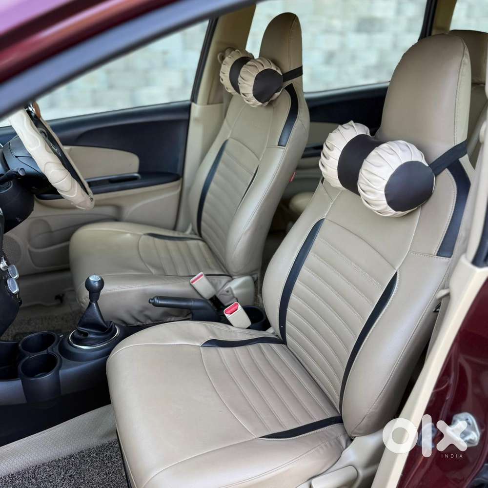 Honda Mobilio Rs Option I-dtec, 2014, Diesel