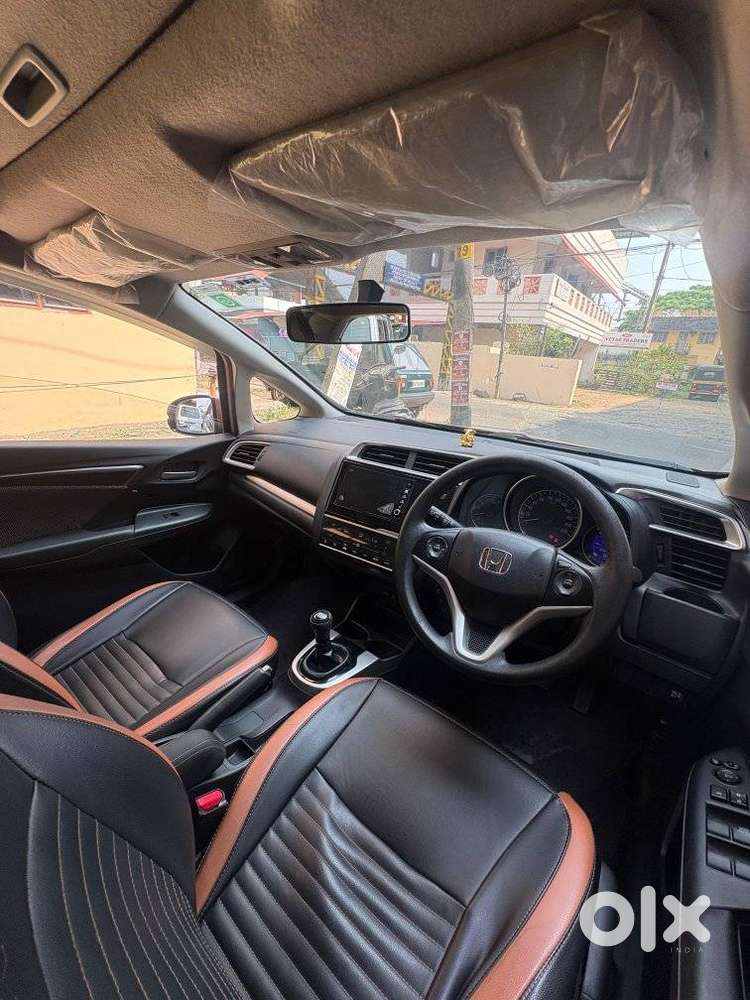 Honda Wr-v I-dtec Vx, 2017, Diesel