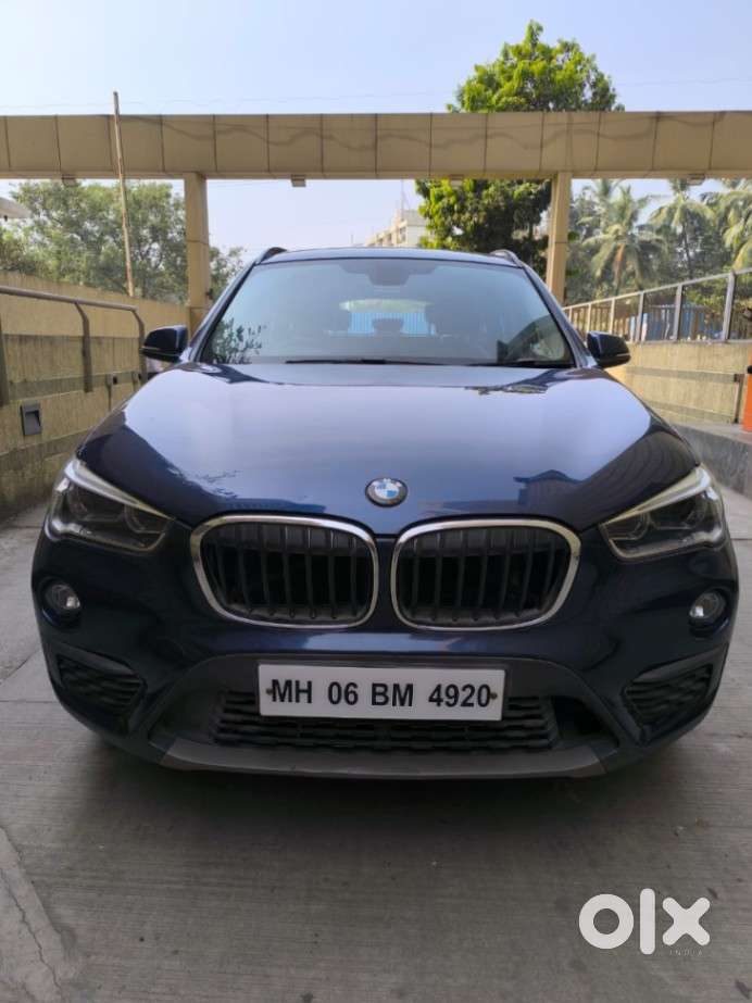 Bmw X1 Sdrive20d Expedition, 2016, Diesel