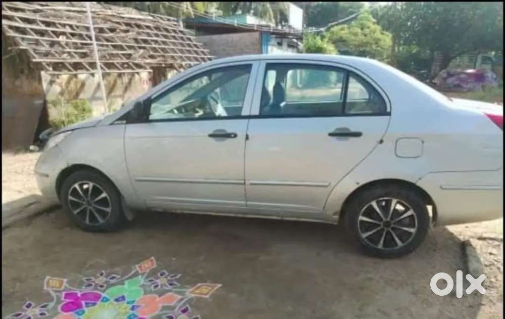 Tata Manza 2010 Diesel 165000 Km Driven Fc Renew Insurance Live