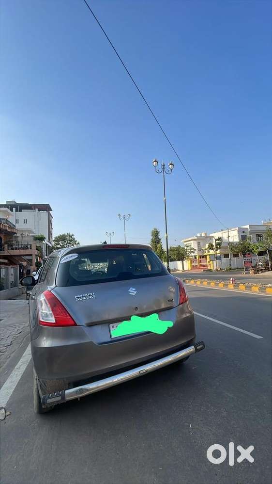 Maruti Suzuki Swift 2014 Petrol Well Maintained