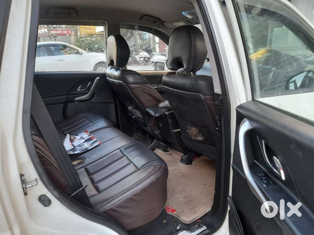 Mahindra Xuv500 W7, 2019, Diesel