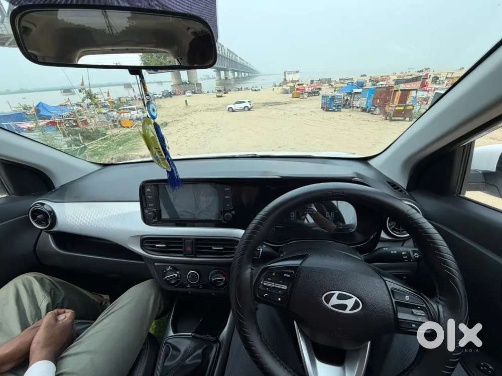 Hyundai Exter 2025 November