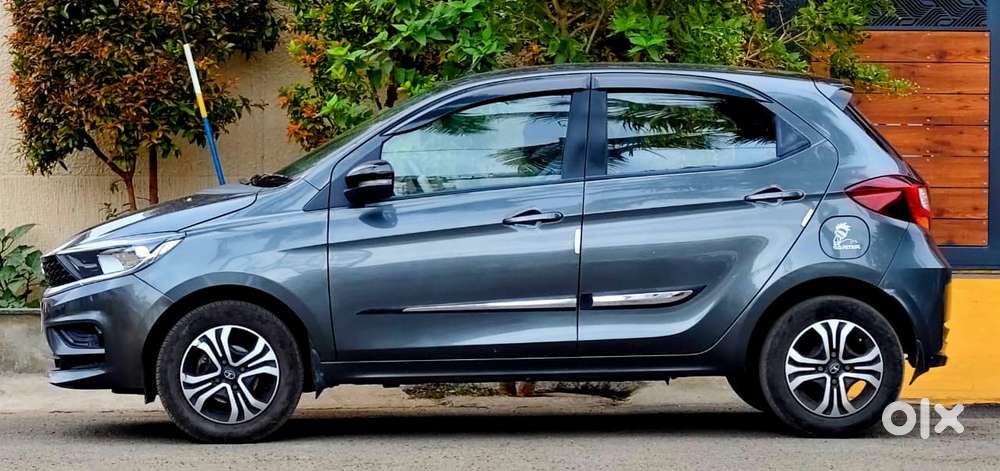 Tata Tiago 1.05 Revotorq Xt Option, 2022, Petrol