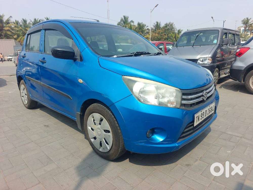 Maruti Suzuki Alto-800