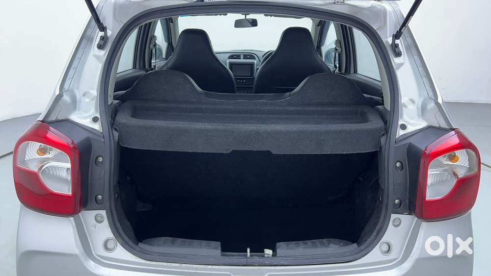 Maruti Suzuki Alto K10 Vxi Ags Optional, 2025, Petrol