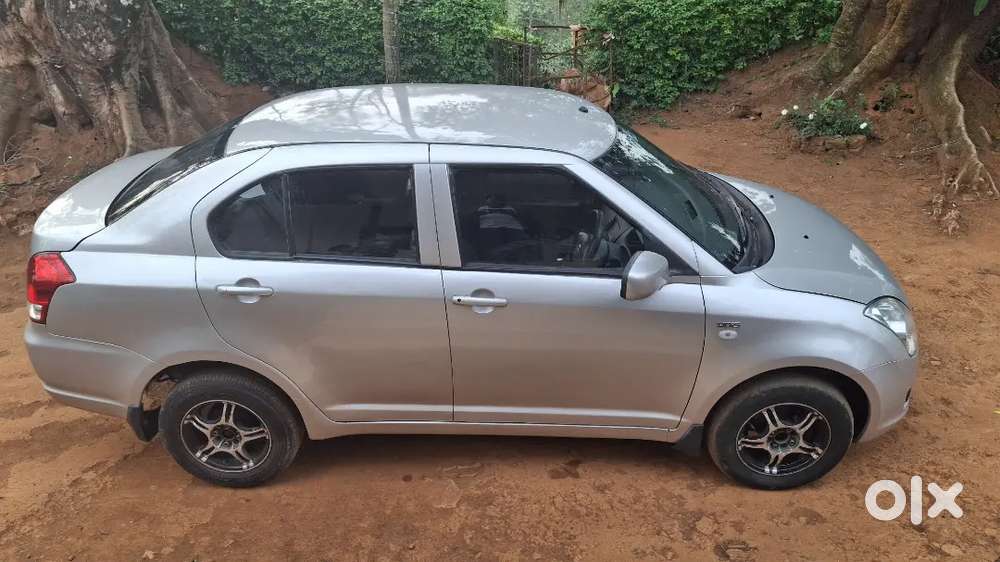 2010 Swift Dzire Diesel