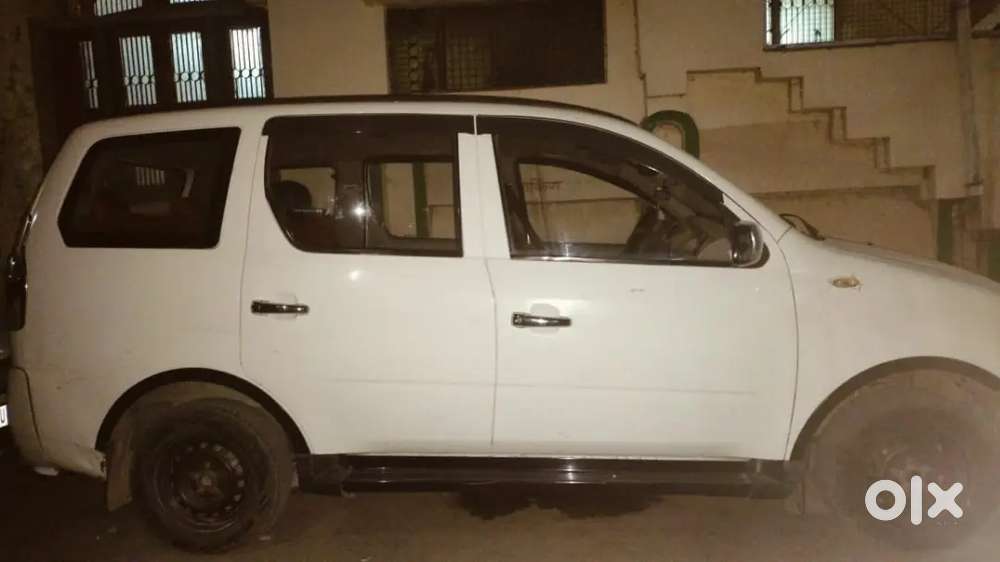 Mahindra Xylo 2.5 D2 2015
