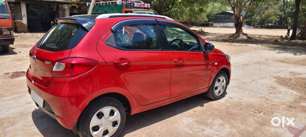 Tata Tiago Wizz 1.05 Revotorq, 2018, Diesel