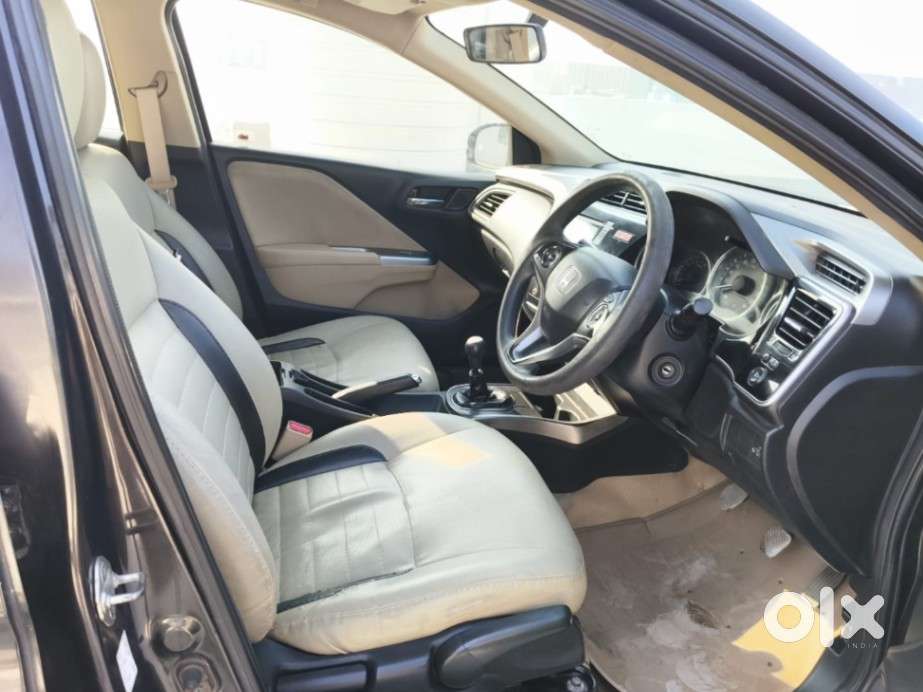 Honda City 2011-2013 V Mt, 2014, Petrol