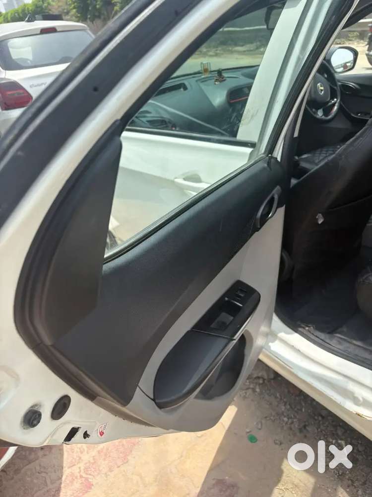 Tata Tigor Jtp 2018