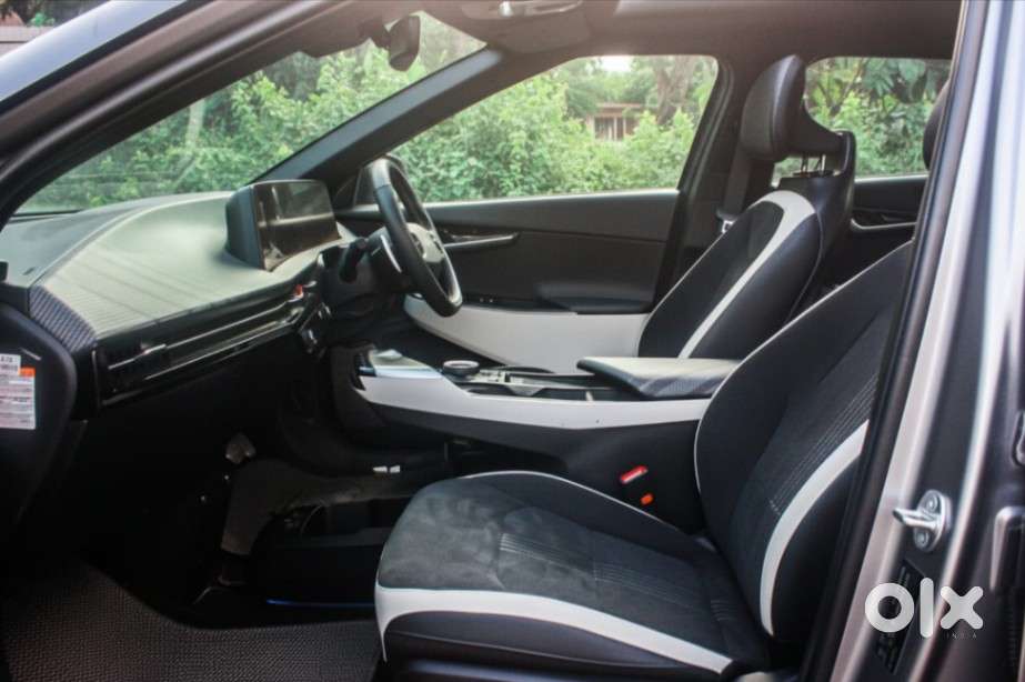 Kia Ev6 Gt Line Awd, 2023, Electric