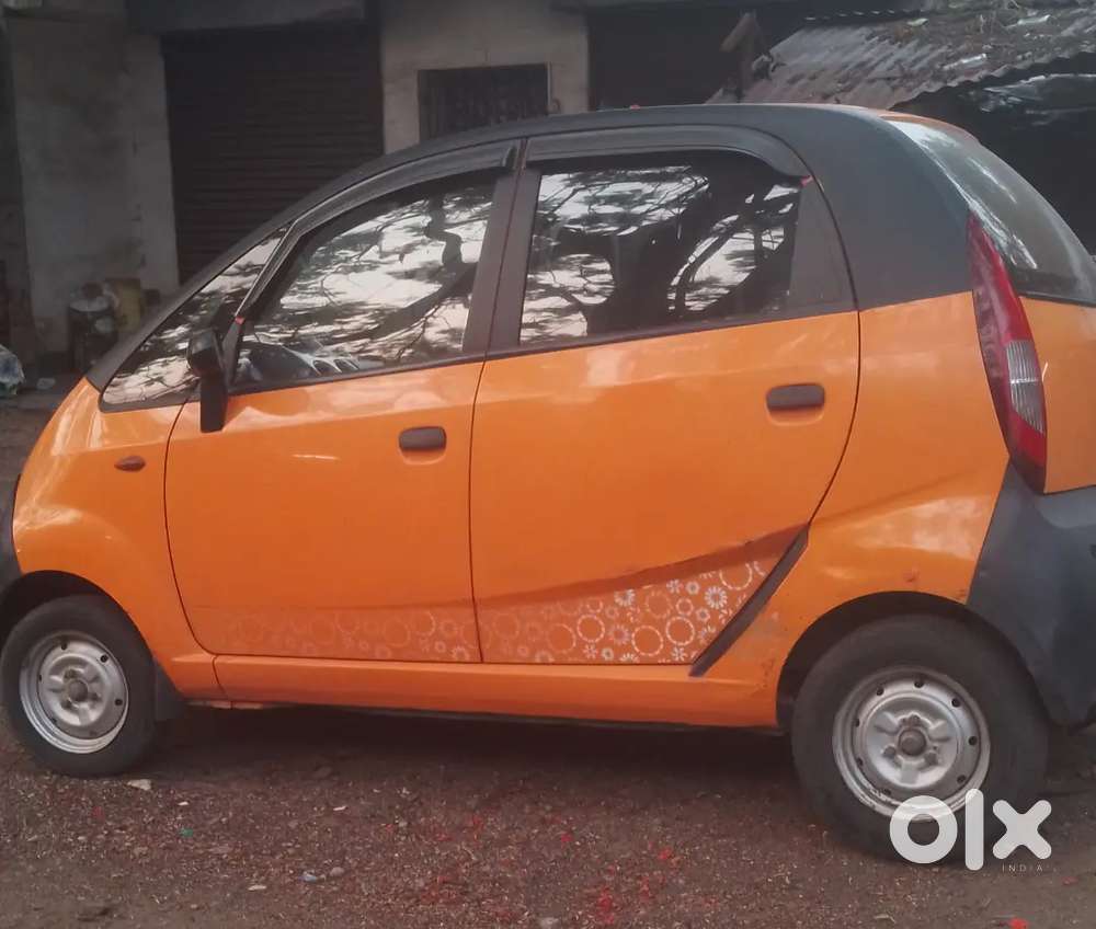 Good Condition Car