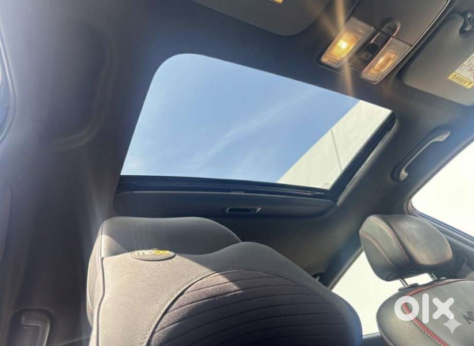 Hyundai I20 N Line 1.0 N8 Turbo Imt Dual Tone, 2021, Petrol