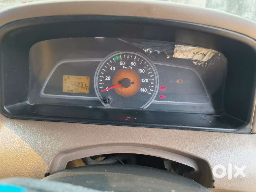 Mahindra Bolero Pik-up