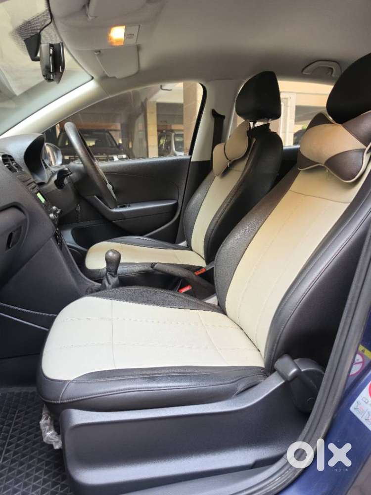 Volkswagen Polo 1.5 Tdi Comfortline, 2016, Diesel