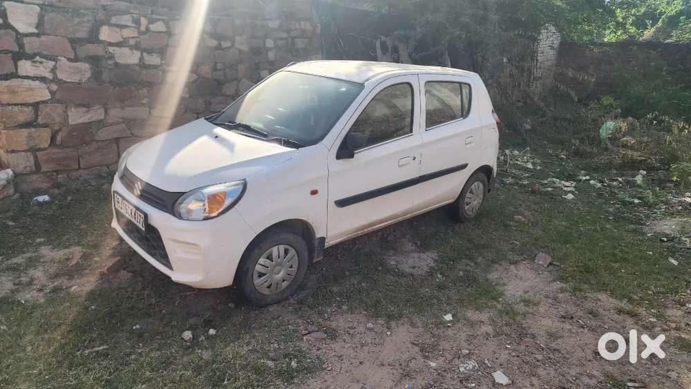 Maruti Suzuki Alto Good Condition