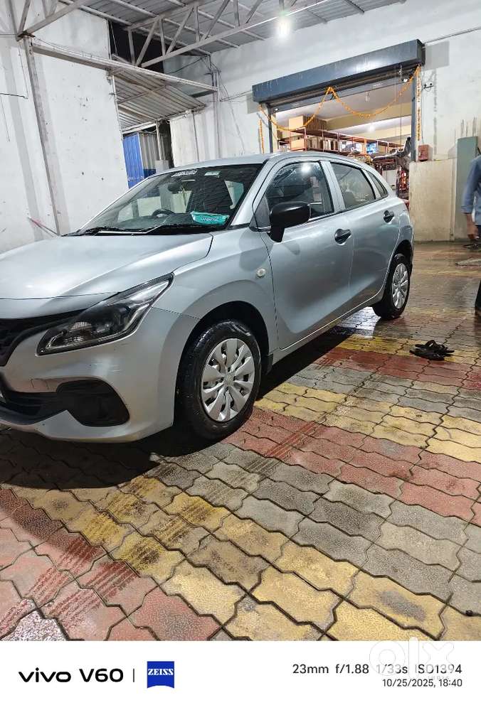 Maruti Suzuki Baleno 2023 Petrol 67000 Km Driven