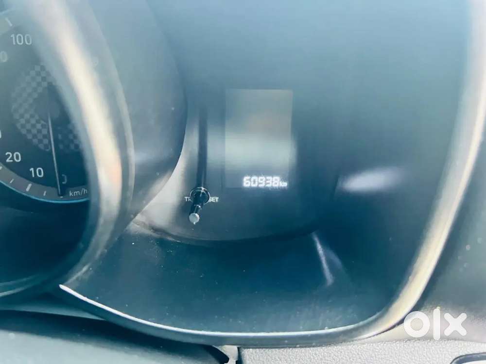 Hyundai Venue 1.2 S 2022 Model
