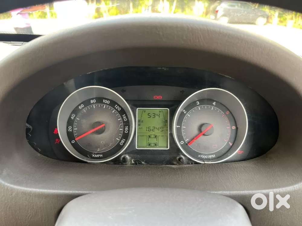 Mahindra Scorpio, 2011, Diesel