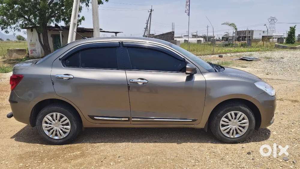 Maruti Suzuki Dzire 2023