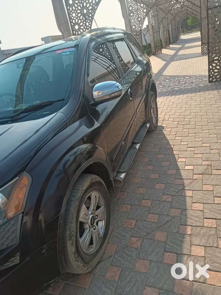 Mahindra Xuv500 2013 Diesel 100000 Km Driven