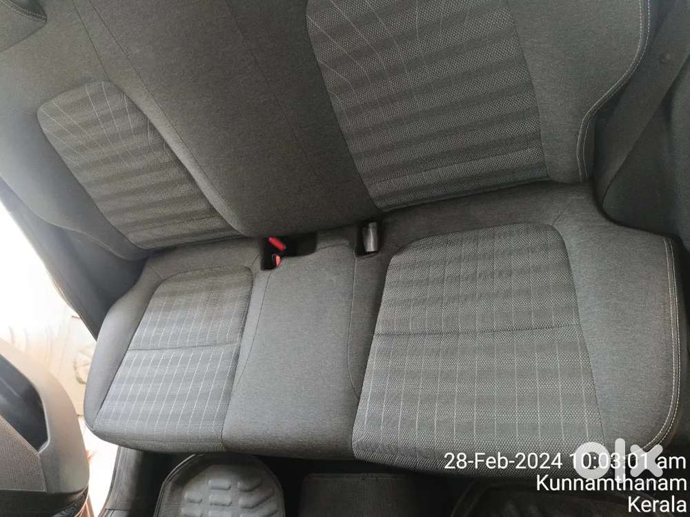 Kia Sonet 1.2 Htk 2021
