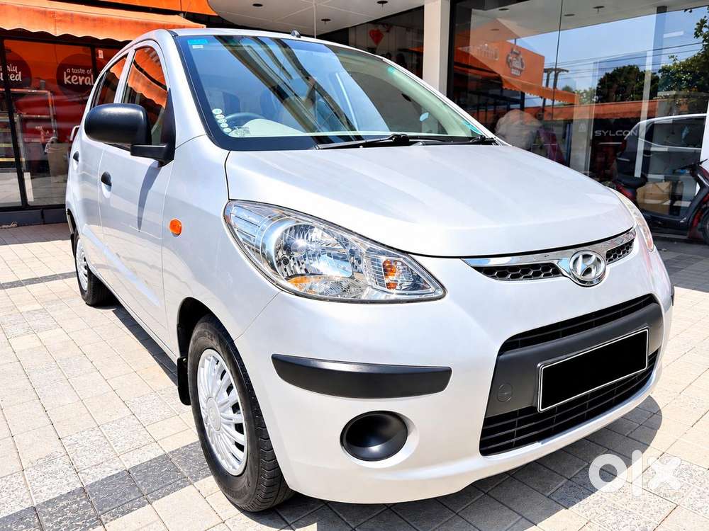 Hyundai I10 Era 1.1 Irde, 2009, Petrol