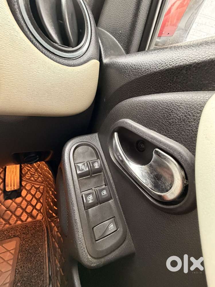 Nissan Terrano 1.5 Xv Anniversary Edition, 2019, Diesel