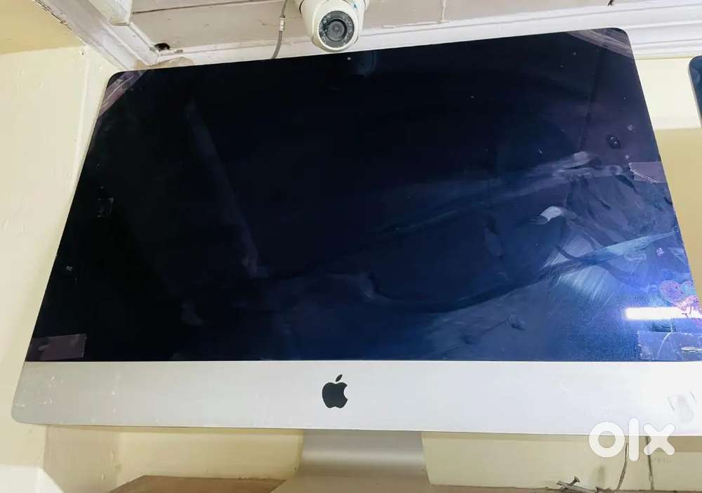 Imac 27 Inch - Buy & Sell Computers & Laptops Online in India | OLX