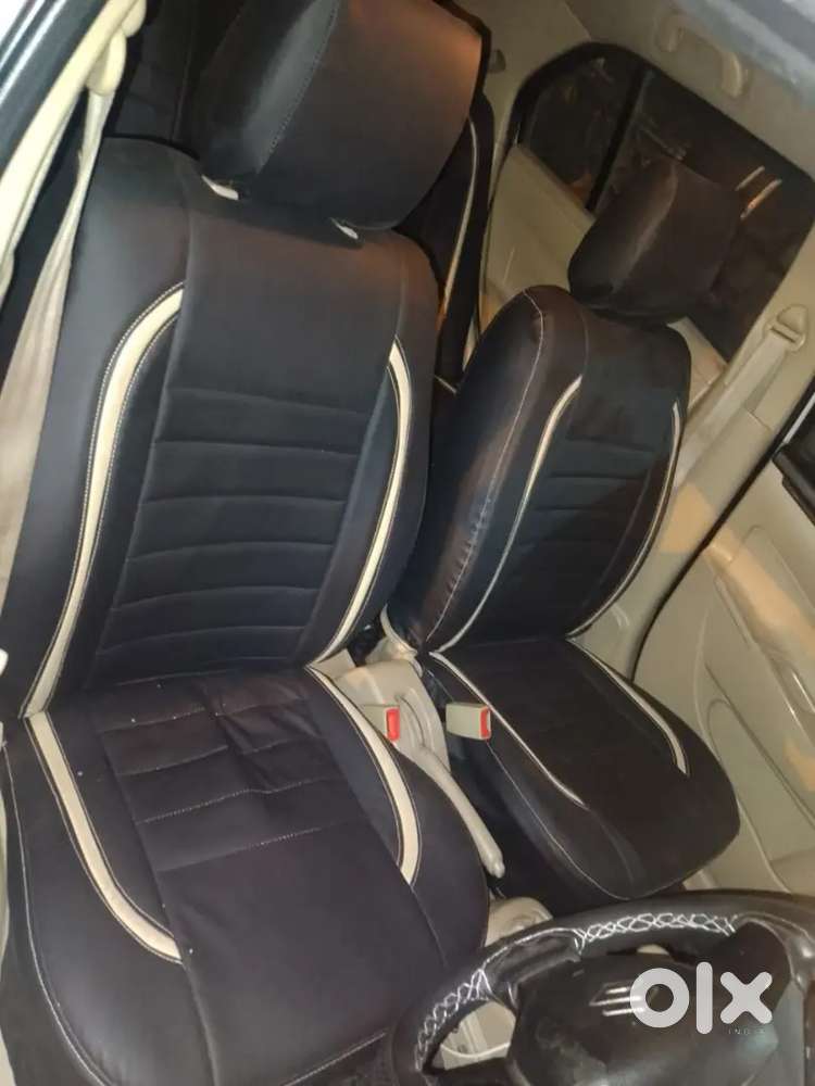 Maruti Suzuki Dzire 2017 Diesel Manual
