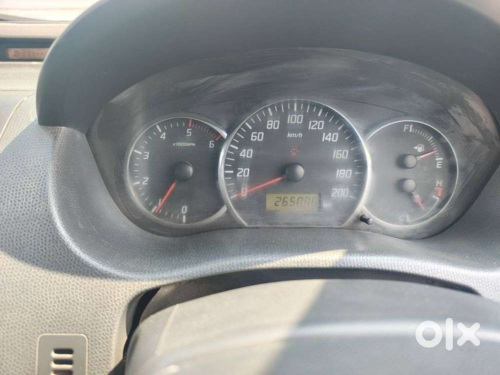 Maruti Suzuki Dzire 2017-2020 Vdi, 2008, Diesel