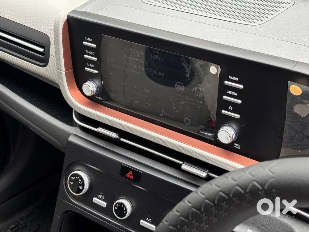 Hyundai Creta 1.6 Ex Petrol, 2024, Petrol