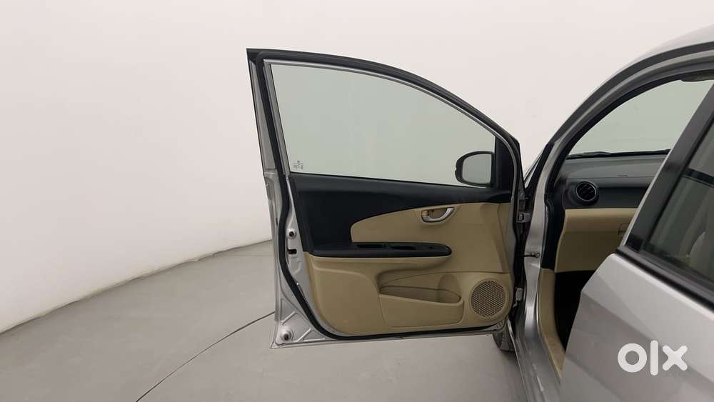 Honda Brio 1.2 Vx Mt, 2016, Petrol