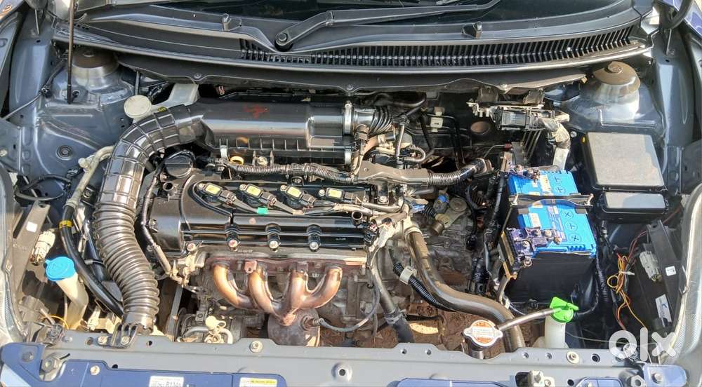 Toyota Glanza 1.2 V, 2021, Petrol