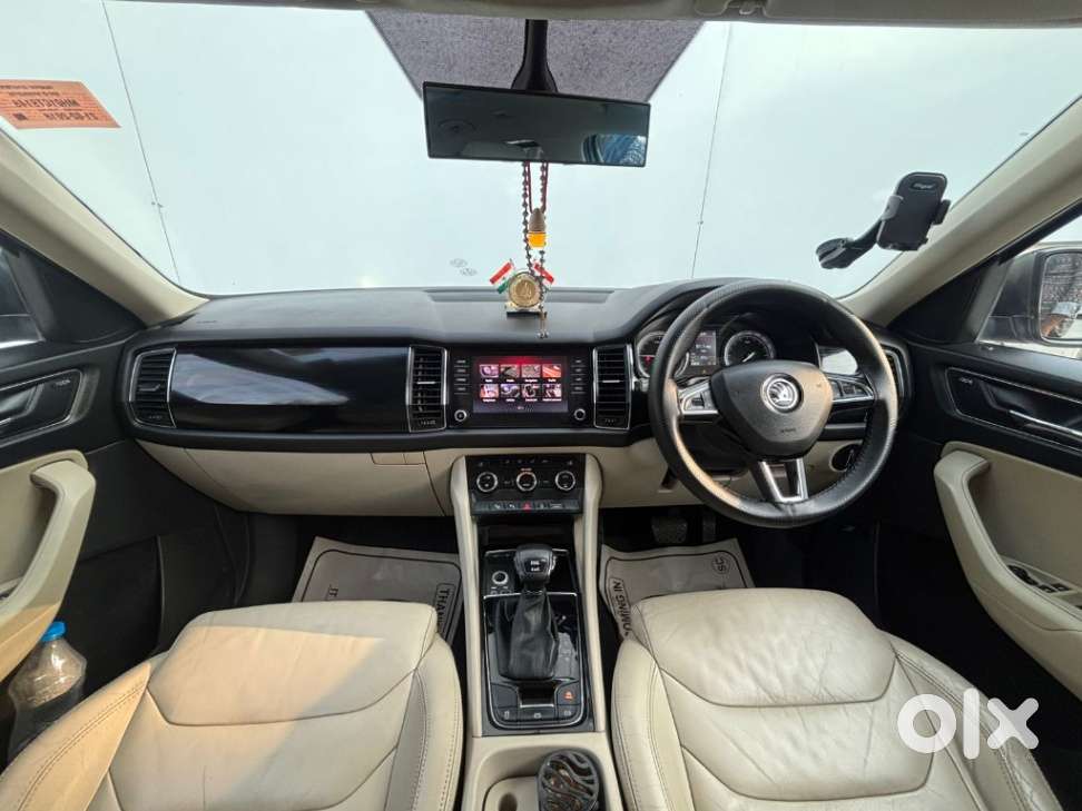 Skoda Kodiaq 2.0 Tdi Style, 2018, Diesel