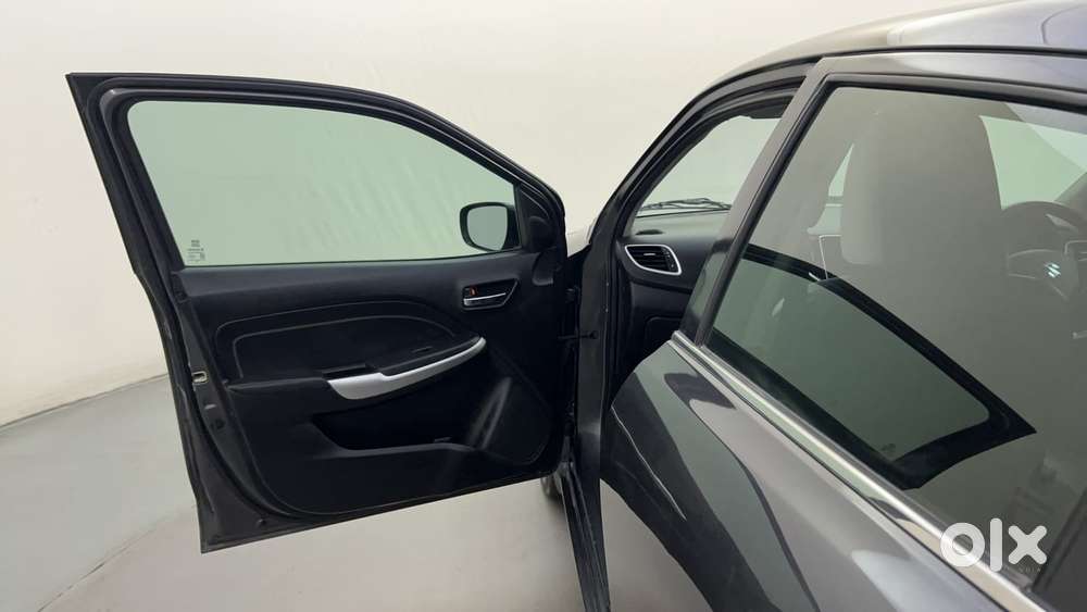 Maruti Suzuki Baleno Alpha Diesel, 2015, Diesel