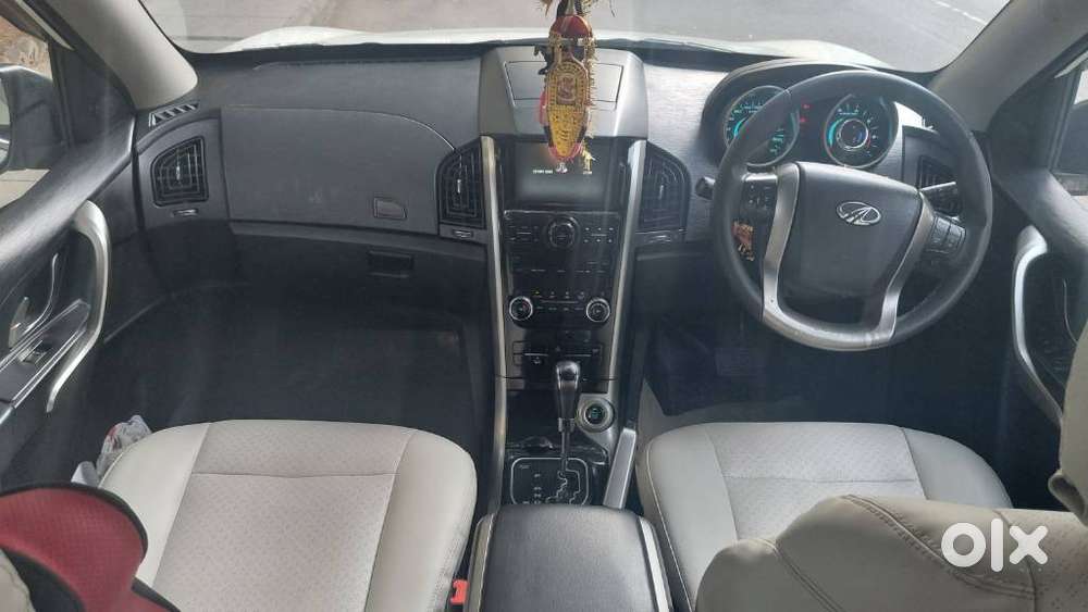 Mahindra Xuv500 W9 At 1.99, 2021, Diesel