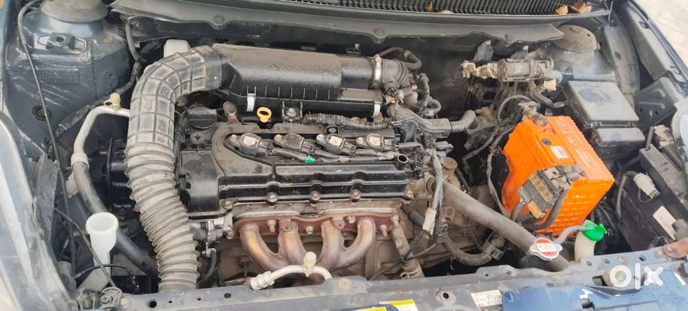 Maruti Suzuki Baleno