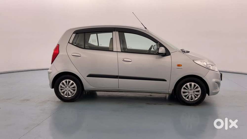 Hyundai I10 Sportz 1.1 Irde2, 2015, Petrol