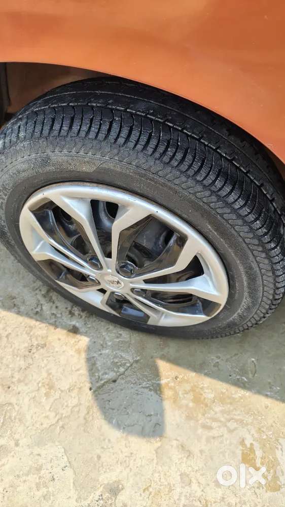 Maruti Suzuki Zen Estilo 2013 Petrol 64000 Km Driven