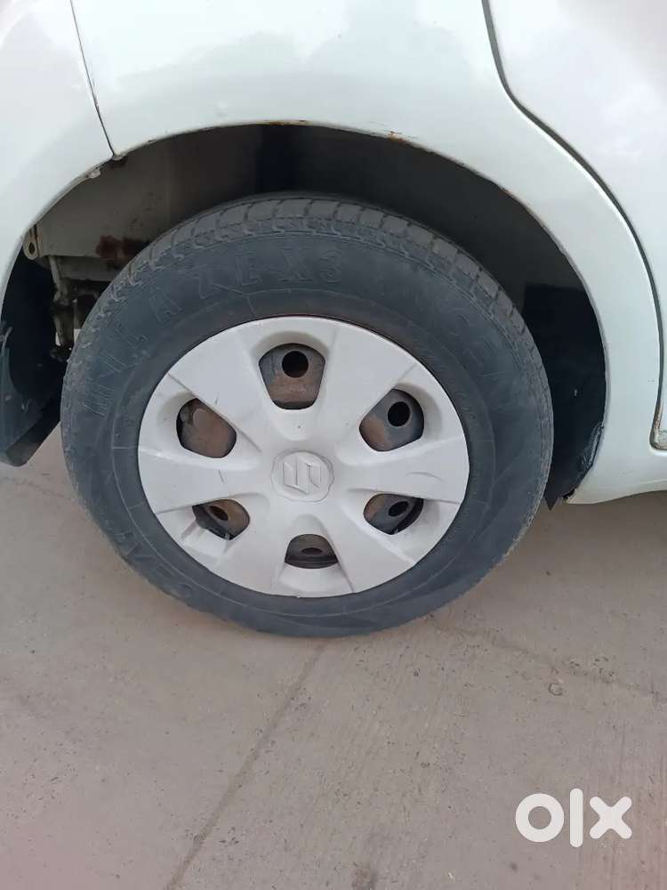 Maruti Suzuki Ritz 2012 Diesel Well Maintained