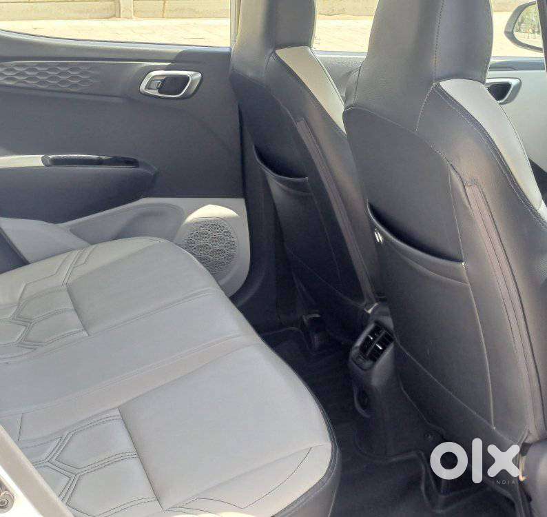 Hyundai Grand I10 Nios Sportz, 2022, Petrol