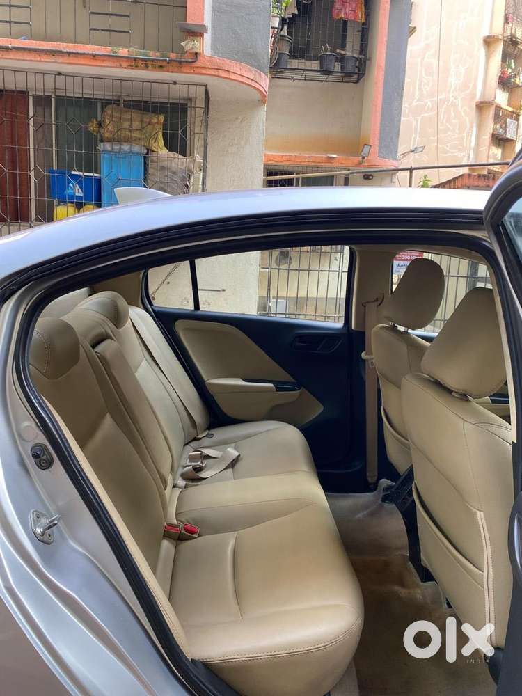 Honda City 1.5 Sv I-vtec Mt, 2015, Petrol