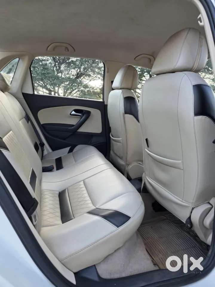 Volkswagen Ameo 1.5 Tdi Comfortline, 2017, Diesel