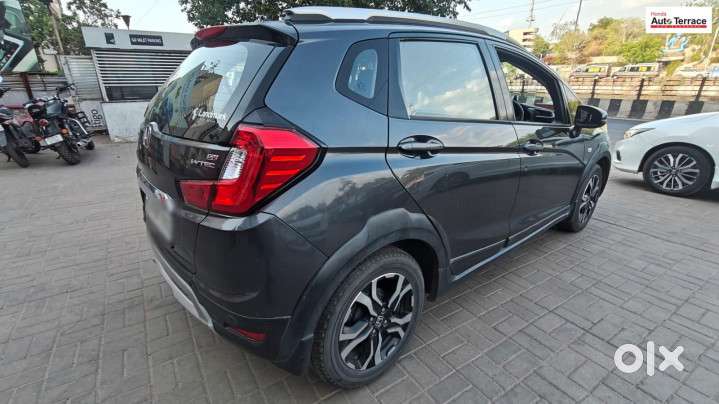 Honda Wr-v 1.5 Sv I-dtec Mt, 2022, Petrol