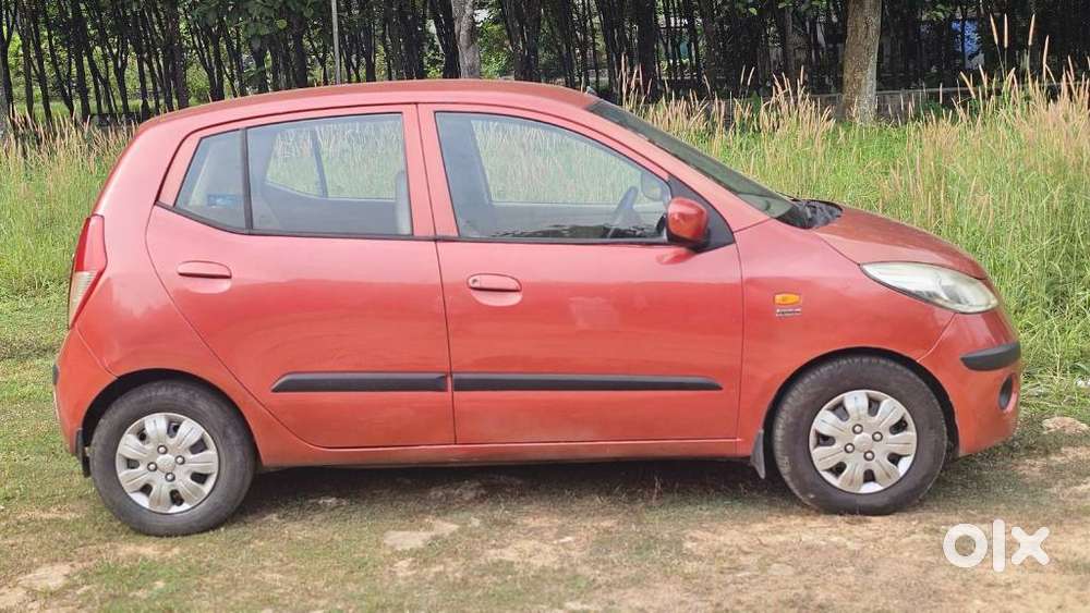 Hyundai I10 1.2 Kappa Magna, 2010, Petrol