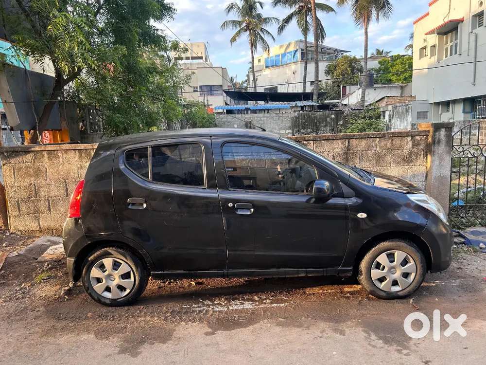Maruti Suzuki A-star 2009 Petrol Good Condition