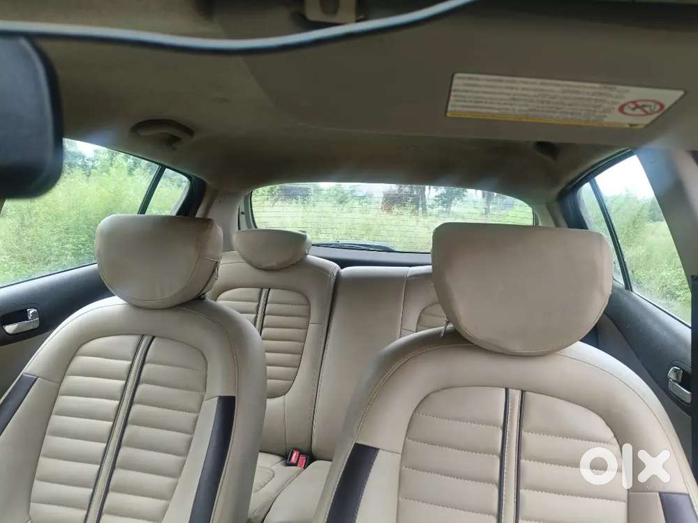 Hyundai I20 Asta 2011