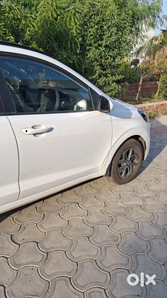 Hyundai Grand I10 Sportz 2020